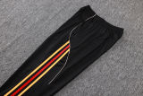 2026 ARS Black Sweater Tracksuit
