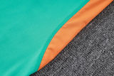 2026 Fluminense Green Vest Training Jersey (A Set)