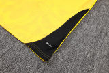2026 BVB Yellow Training Jersey(A Set)