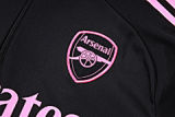 2026 ARS Black Sweater Tracksuit