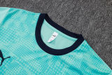 2026 MS Light Green Training Jersey(A Set)