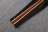 2026 ARS Black Sweater Tracksuit