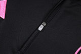 2026 ARS Black  Kids Sweater Tracksuit