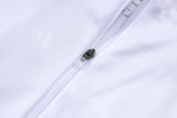 2026 ARS White Sweater Tracksuit