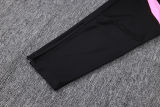 2026 ARS Black  Kids Sweater Tracksuit