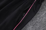 2026 ARS Black  Kids Sweater Tracksuit