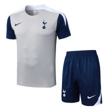 2026 TH FC Grey Training Jersey(A Set)