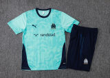 2026 MS Light Green Training Jersey(A Set)