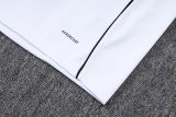 2026 ARS White Sweater Tracksuit