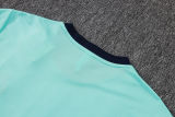 2026 MS Light Green Training Jersey(A Set)