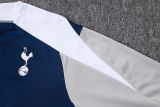 2026 PSG Baby Blue Kids Sweater Tracksuit