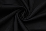2026 ARS Black Sweater Tracksuit