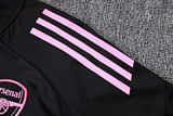 2026 ARS Black Sweater Tracksuit