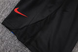 2026 In Milan White Vest Training Jersey (A Set)