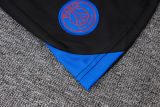 2026 In Milan White Vest Training Jersey (A Set)
