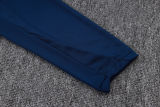 2026 PSG Grey Kids Sweater Tracksuit