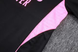2026 ARS Black Sweater Tracksuit