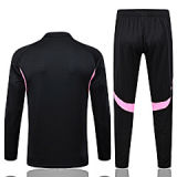 2026 ARS Black  Kids Sweater Tracksuit