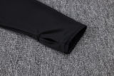 2026 ARS Black  Kids Sweater Tracksuit