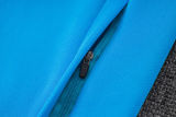 2026 Napoli Blue Jacket Tracksuit