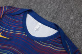 2026 BA Training Jersey(A Set)