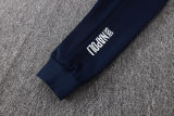 2026 Napoli White Kids Jacket Tracksuit