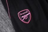 2026 ARS Black  Kids Sweater Tracksuit