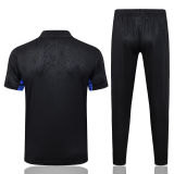 2026 BA POLO Training Tracksuit
