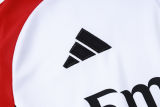 2026 ARS White Sweater Tracksuit