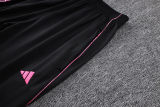 2026 ARS Black  Kids Sweater Tracksuit