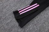 2026 ARS Black  Kids Sweater Tracksuit