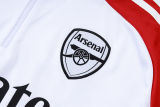 2026 ARS White Kids Sweater Tracksuit