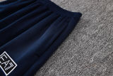 2026 Napoli Blue Jacket Tracksuit