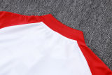 2026 ARS White Sweater Tracksuit