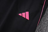 2026 ARS Black Sweater Tracksuit