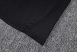 2026 ARS Black Sweater Tracksuit