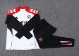 2026 ARS White Sweater Tracksuit