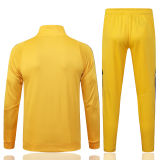2026 Boca Yellow Jacket Tracksuit