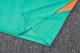 2026 Fluminense Green Vest Training Jersey (A Set)