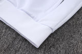 2026 Napoli White Jacket Tracksuit