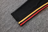 2026 ARS Black Sweater Tracksuit