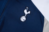 2026 PSG Baby Blue Sweater Tracksuit