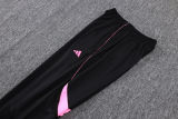 2026 ARS Black  Kids Sweater Tracksuit