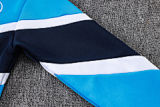 2026 Napoli Blue Jacket Tracksuit