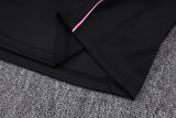 2026 ARS Black Sweater Tracksuit