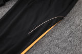 2026 ARS Black Sweater Tracksuit