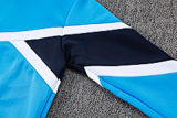 2026 Napoli Blue Kids Jacket Tracksuit