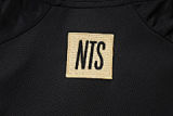 2026 ARS Black Sweater Tracksuit