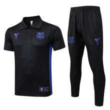 2026 BA POLO Training Tracksuit