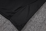 2026 ARS Black Sweater Tracksuit